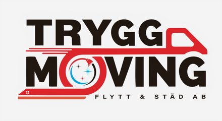 Trygg Moving flytt & Städ